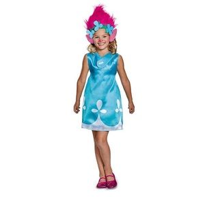 NWT Poppy’s Costume